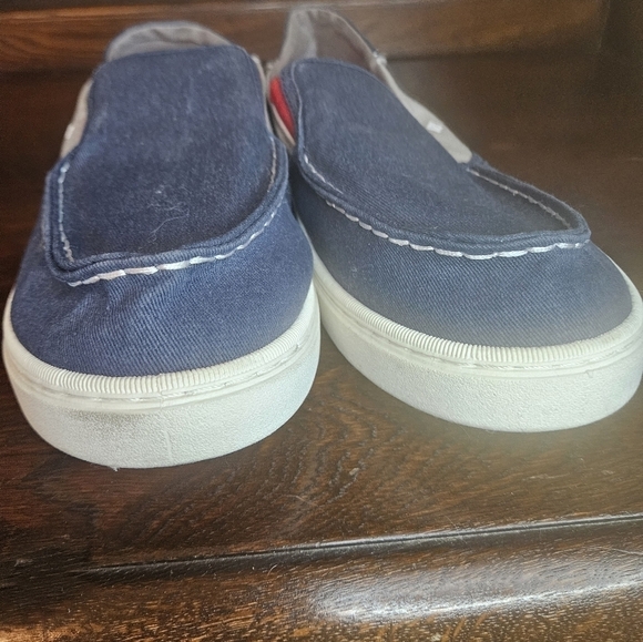 Sperry top sider Boat shoe men's size 7 women's size 8.5 - Picture 5 of 10